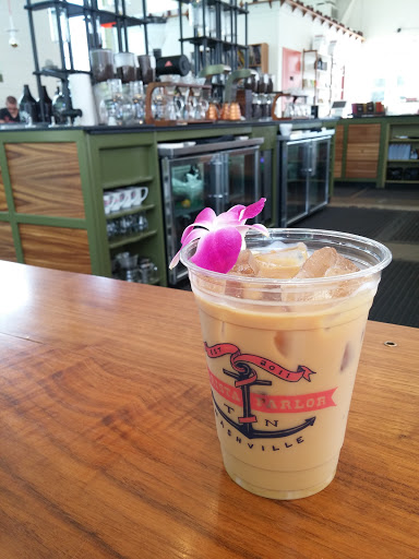 Coffee Shop «Barista Parlor», reviews and photos, 1230 4th Ave N, Nashville, TN 37208, USA