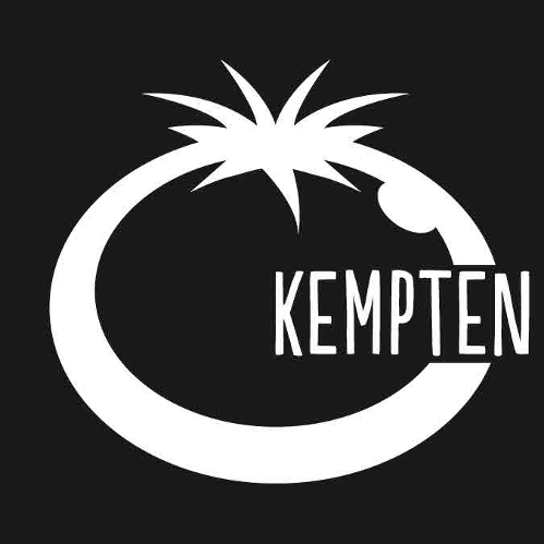 Blue Tomato Shop Kempten logo