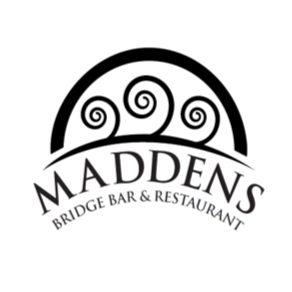 Maddens Bridge Bar & GuestHouse logo