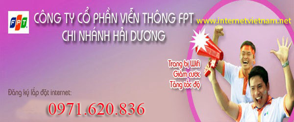 Lắp Đặt Internet FPT Phường Phạm Ngũ Lão, Tp Hải Dương 1 Lắp Đặt Internet FPT Phường Phạm Ngũ Lão, Tp Hải Dương 1