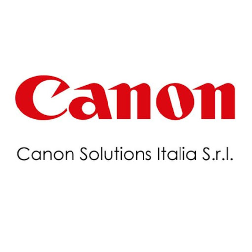 Canon Solutions Italia Srl - Noleggio stampanti multifunzione fotocopiatrici Milano Lombardia