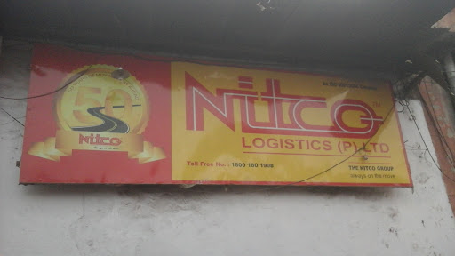 Nitco Logistics Private Limited, Old Street 77 Menambedu Road, Ambattur, Tamil Nadu 600050, India, Transportation_Service, state TN