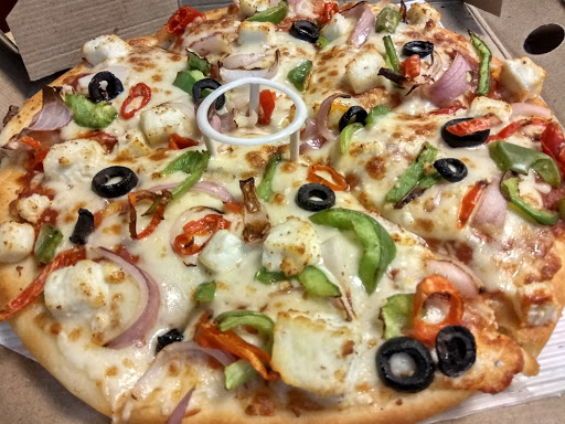 Pizza Hut, 287/B, Abhinish Bldg, 12th Cross Rd, Raja Rajeswari Nagar, Bengaluru, Karnataka 560098, India, Take_Away_Restaurant, state KA