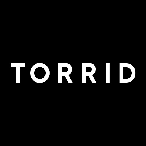 Torrid logo