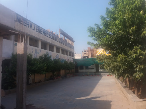 Neeraj Hr. Sec. School, 149, Ward No 3, Math Para, Gaya Nagar JDS, Durg, Chhattisgarh 491001, India, Private_School, state CT