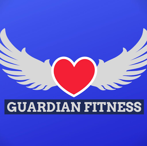 Guardian Fitness logo