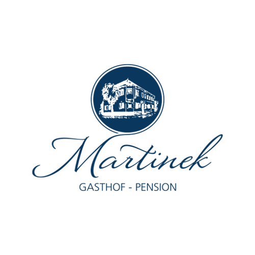Gasthof - Pension Martinek logo