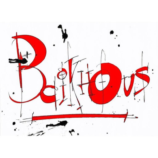 Baikhous logo
