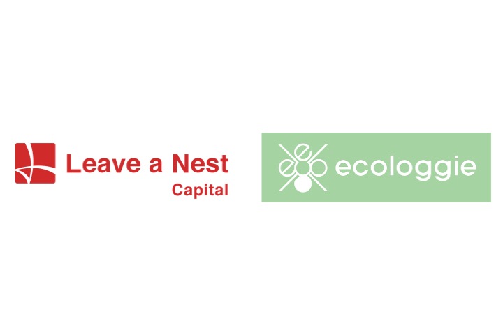 Leave a Nest Capital Invests in Ecologgie Inc., a Venture Company from Waseda University