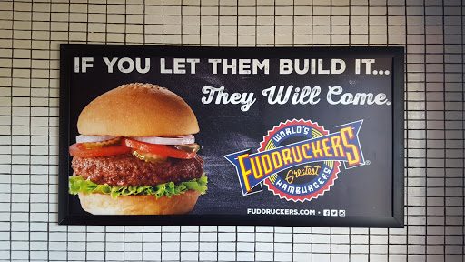 Hamburger Restaurant «Fuddruckers», reviews and photos, 5229 Clark Ave, Lakewood, CA 90712, USA