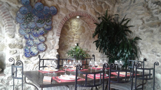El Jardin del Califa
