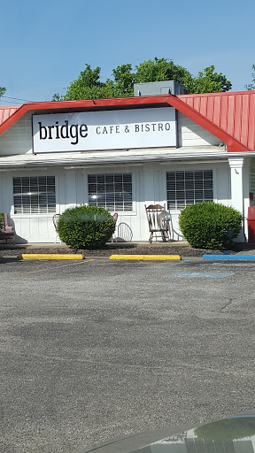 Restaurant «Bridge Cafe & Bistro», reviews and photos, 44 Midland Trail, Hurricane, WV 25526, USA