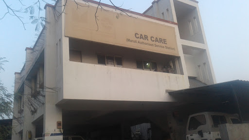 Maruti Suzuki - Car Care, Plot No.85, Service Industrial Sector, Town Center, N 1, Cidco, Aurangabad, Maharashtra 431210, India, Car_Service, state BR