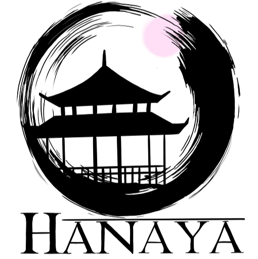 Hanaya logo