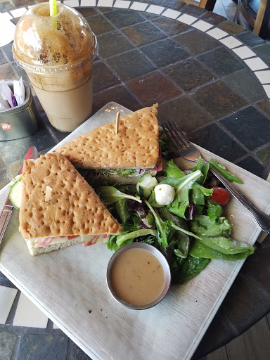 Cafe «Euro Caffe», reviews and photos, 3950 S Bristol St, Santa Ana, CA 92704, USA