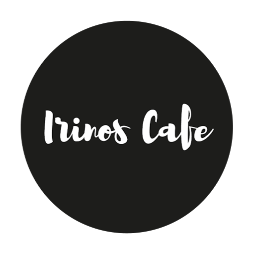 Irinos Cafe logo