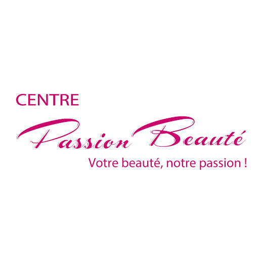 Centre Passion Beauté logo