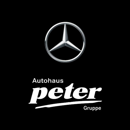 Autohaus Peter GmbH- Junge Sterne / Gebrauchtwagenzentrum Mercedes-Benz