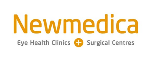 Newmedica Eye Health Clinic & Surgical Centre - Exeter logo