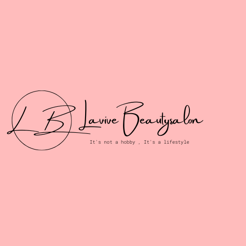 Lavive Beautysalon logo