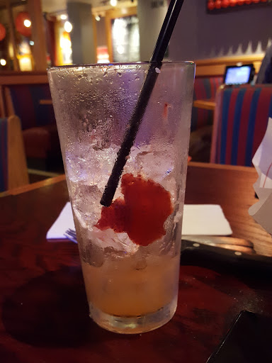 Red Robin Gourmet Burgers