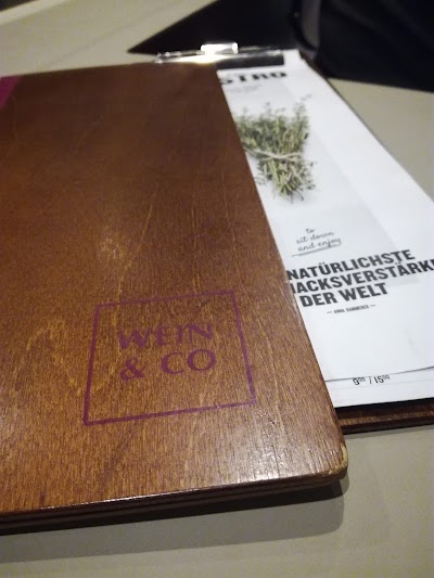 Photos of WEIN & CO