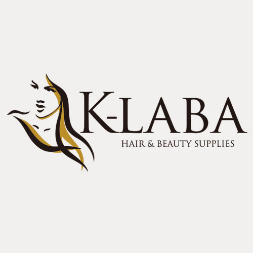 K-LABA Hair & Beauty Supplies logo