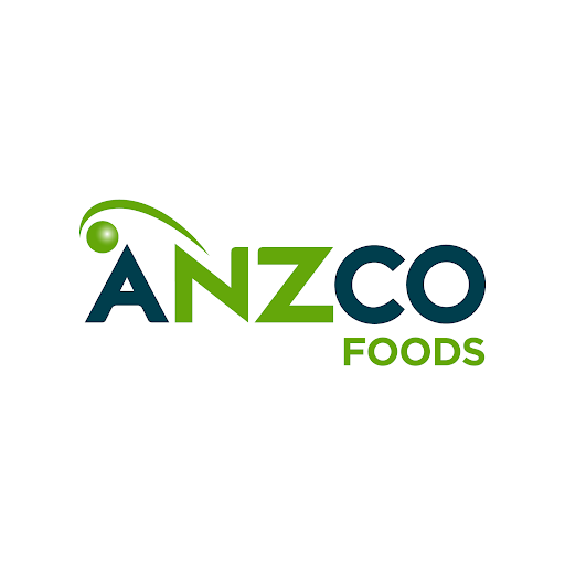 ANZCO Foods Limited logo