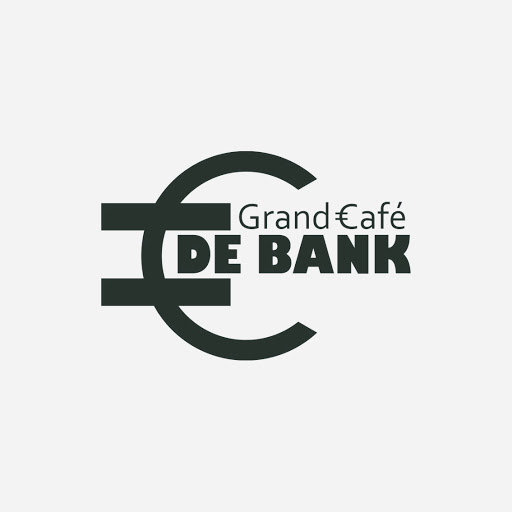 Grand Cafe De Bank logo