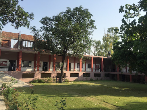 Rhema International School, Beersheba Complex, Mission Rd, Pathankot, Punjab 145001, India, International_School, state PB