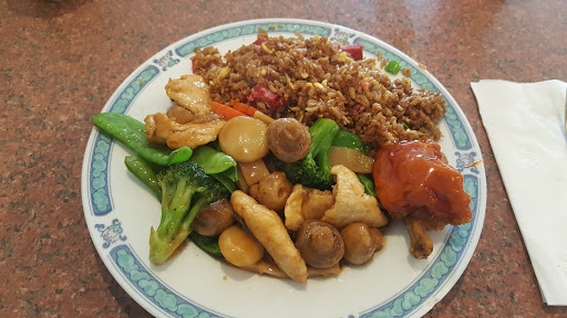 Chinese Restaurant «Great China», reviews and photos, 1589 Farmers Ln, Santa Rosa, CA 95405, USA