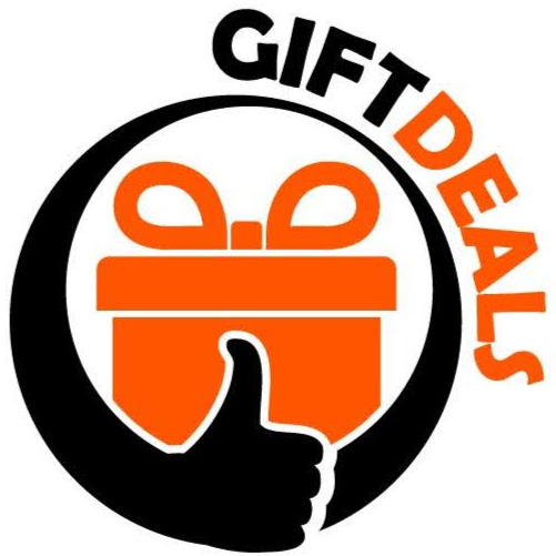 Giftdeals logo