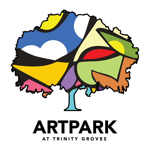 ArtPark Trinity Groves logo