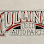 Mullins Used Auto Parts and Recycling company logo