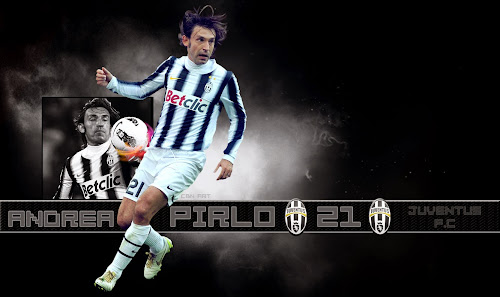 andrea pirlo pictures