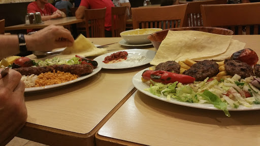 Restaurant Kilim