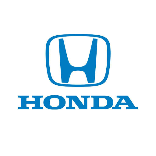 Umansky Honda logo
