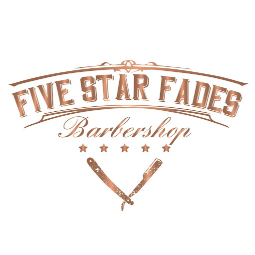 Five Star Fades Barbershop