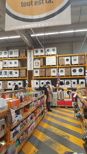 ELECTRO DEPOT