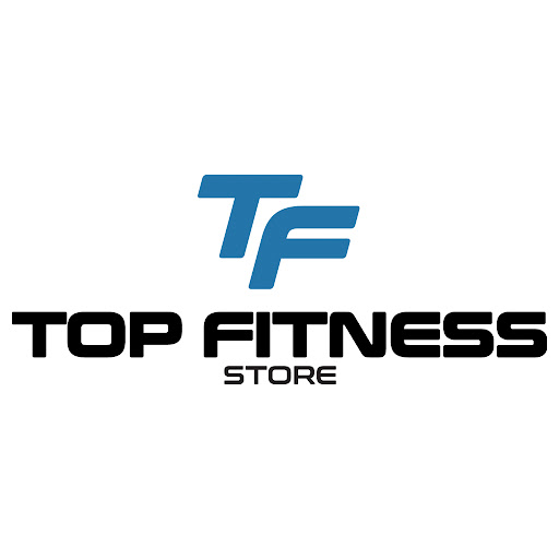 Top Fitness Store - Tacoma logo