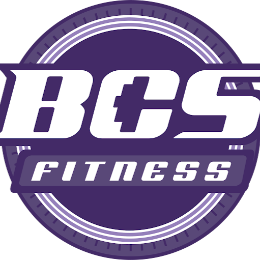 BCS Fitness logo