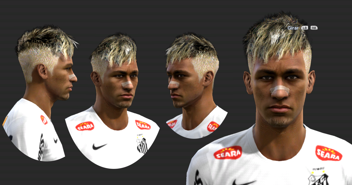 Face Neymar com cabelo loiro Neymar-RalpheMendes-Final