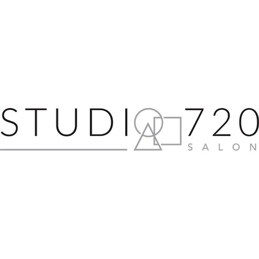 Studio 720 Salon logo