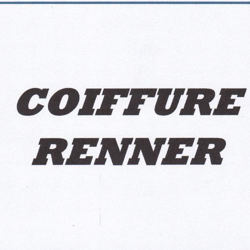 Coiffure Renner EI logo