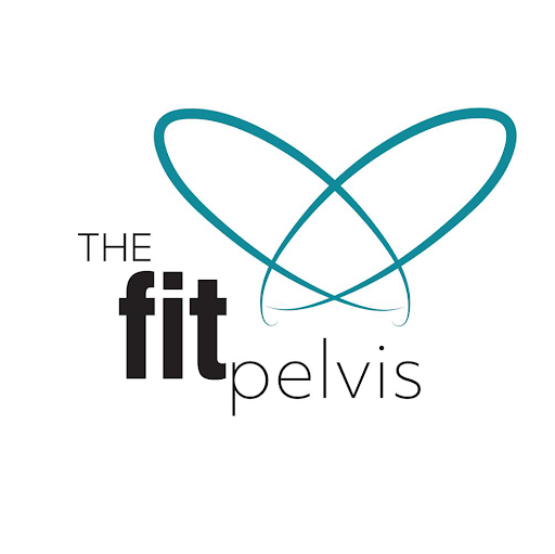 The Fit Pelvis logo