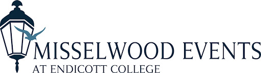Misselwood Events at Endicott College logo
