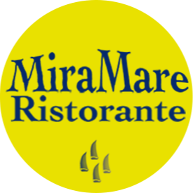MiraMare Ristorante logo