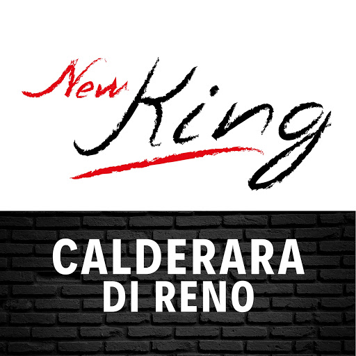 New King Lui & Lei - Parrucchiere Estetica Solarium - Calderara logo