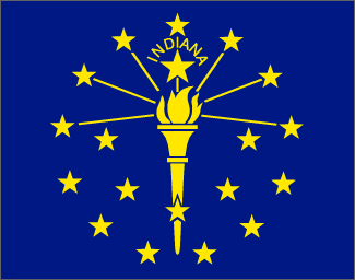 Indiana may ban civil unions