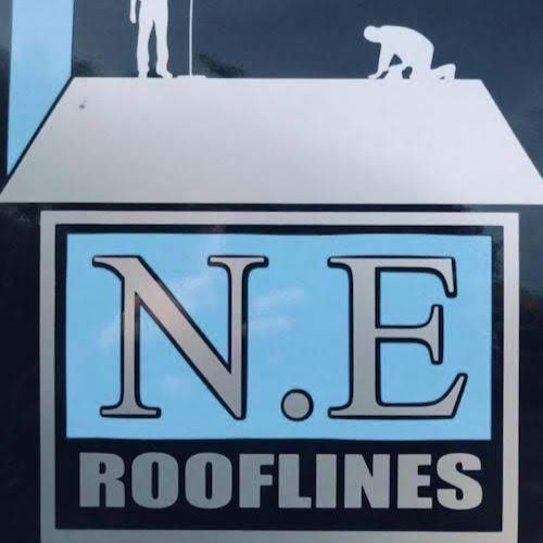Northeast rooflines logo